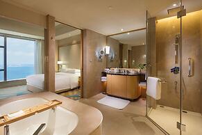 DoubleTree by Hilton Hotel Xiamen - Wuyuan Bay