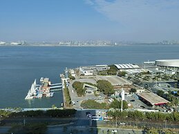 DoubleTree by Hilton Hotel Xiamen - Wuyuan Bay