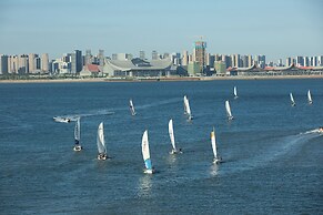 DoubleTree by Hilton Hotel Xiamen - Wuyuan Bay