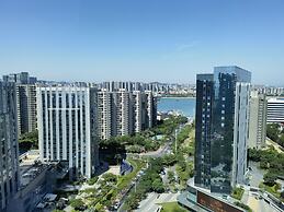 DoubleTree by Hilton Hotel Xiamen - Wuyuan Bay