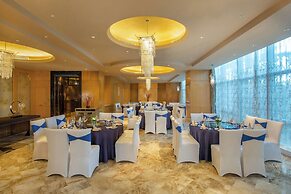 DoubleTree by Hilton Hotel Xiamen - Wuyuan Bay