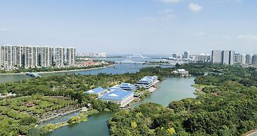 DoubleTree by Hilton Hotel Xiamen - Wuyuan Bay
