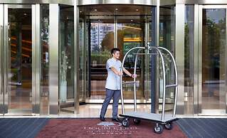 DoubleTree by Hilton Hotel Xiamen - Wuyuan Bay