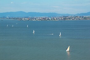 DoubleTree by Hilton Hotel Xiamen - Wuyuan Bay