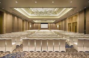 DoubleTree by Hilton Hotel Xiamen - Wuyuan Bay