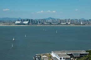 DoubleTree by Hilton Hotel Xiamen - Wuyuan Bay