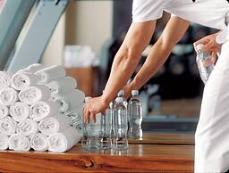 DoubleTree by Hilton Hotel Xiamen - Wuyuan Bay