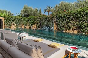 Mandarin Oriental, Marrakech