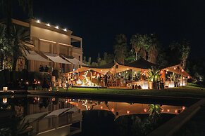 Mandarin Oriental, Marrakech
