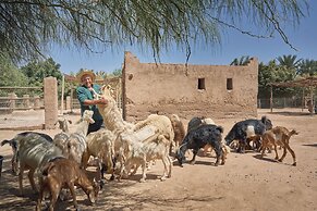 Mandarin Oriental, Marrakech