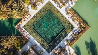 Mandarin Oriental, Marrakech