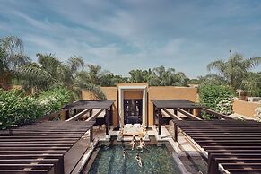 Mandarin Oriental, Marrakech