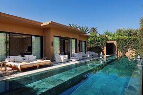Mandarin Oriental, Marrakech
