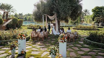 Mandarin Oriental, Marrakech
