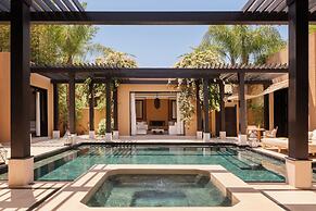 Mandarin Oriental, Marrakech