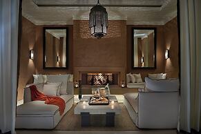 Mandarin Oriental, Marrakech