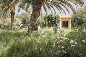 Mandarin Oriental, Marrakech