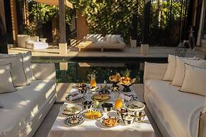 Mandarin Oriental, Marrakech