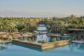 Mandarin Oriental, Marrakech
