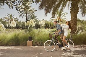 Mandarin Oriental, Marrakech