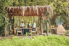 Mandarin Oriental, Marrakech
