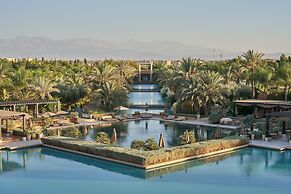 Mandarin Oriental, Marrakech