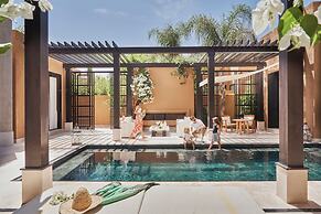 Mandarin Oriental, Marrakech