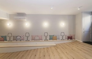 BYPILLOW House