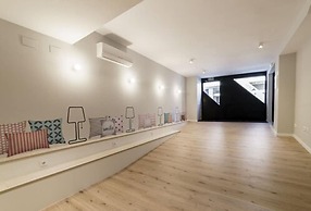 BYPILLOW House