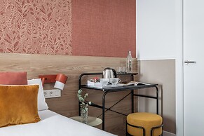 BYPILLOW House