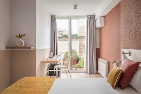 BYPILLOW House