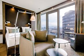 Motel One Wien-Hauptbahnhof