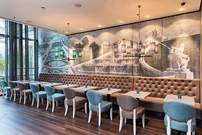 Motel One Vienna Central Station