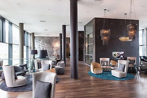 Motel One Vienna Central Station