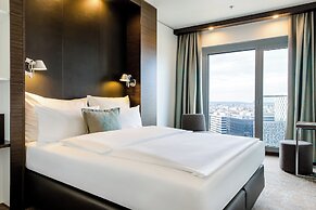 Motel One Wien-Hauptbahnhof