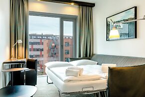Motel One Wien-Hauptbahnhof