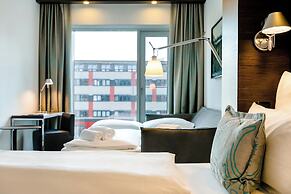 Motel One Wien-Hauptbahnhof