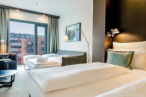 Motel One Wien-Hauptbahnhof
