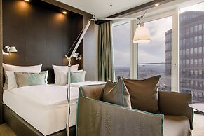 Motel One Wien-Hauptbahnhof