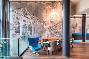 Motel One Vienna Central Station