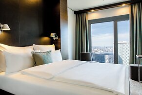Motel One Wien-Hauptbahnhof