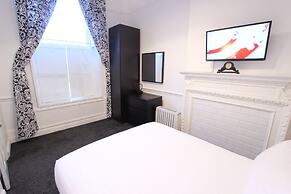 Stay-In Apartments Marble Arch