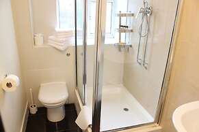 Stay-In Apartments Marble Arch