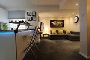 Stay-In Apartments Marble Arch