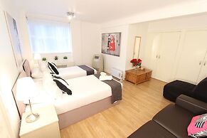 Stay-In Apartments Marble Arch