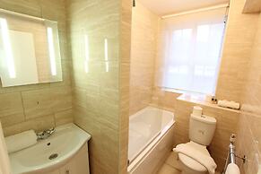 Stay-In Apartments Marble Arch