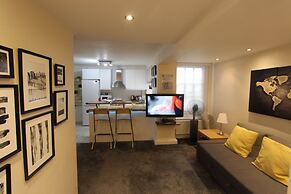 Stay-In Apartments Marble Arch