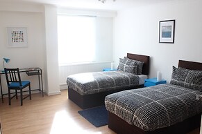 Stay-In Apartments Marble Arch