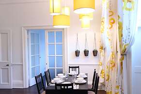 Stay-In Apartments Marble Arch