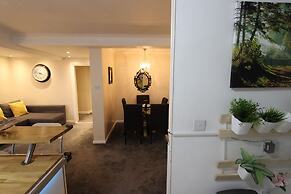 Stay-In Apartments Marble Arch